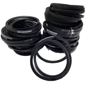 สายพานร่องวี ยางแท้ Optibelt รุ่น 3V-630 5V-1700 8V-1400 สำหรับงานอุตสาหกรรม - Product Image 6
