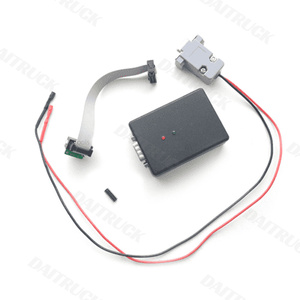 สำหรับ TOYOTA - LE-XUS ECU FLASHER อ่านและเขียนผ่านช่องต่อภายใน 20 พิน หรือ 26 พิน สำหรับ NEC 7F00XX ซีรีส์ MCU เครื่องมือ ECU คุณภาพดี - Product Image 1