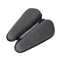 Nueva llegada impermeable a prueba de golpes EVA Hard Shaver Carry Case para Philips Traveling Razor Case Bag