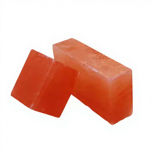 อิฐเกลือหิมาลัยตกแต่งบ้าน2x4x4นิ้วแข็งดีไซน์ทันสมัยรับประกัน1ปี - Product Image 1
