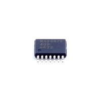 Amplificador de Instrumentación de Potencia de Audio de Corriente Diferencial de Muestreo de Comparación Aritmética YD1517P DIP-18