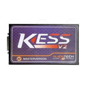 Cho kess V2 5.017 <span class=keywords><strong>OBD2</strong></span> <span class=keywords><strong>ECU</strong></span> Công cụ lập trình kess v5.017 <span class=keywords><strong>OBD2</strong></span> ktag Kit cho xe ô tô xe tải máy kéo công cụ lập trình - Product Image 4