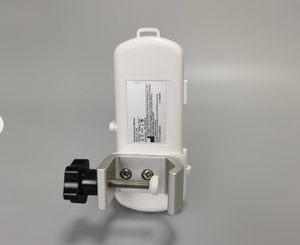 Strumento per il riscaldamento del fluido per infusione diagnostica per infusione veterinaria - Product Image 2