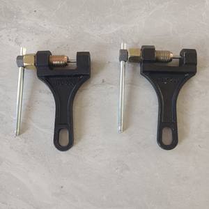 Herramientas de Reparación de Motocicletas y Bicicletas, Cortador de Cadena de Acero, Separador de Pasadores, Dispositivo para Quitar Cadenas, Nuevo con 2 Años de Garantía, Sistemas de Carrocería - Product Image 4