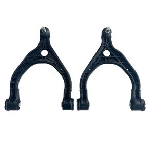 Brazo de Control Superior para Tesla Model X 1027322-00-E 1027327-00-E, Pieza de Repuesto para Suspensión Multibrazo - Product Image 4