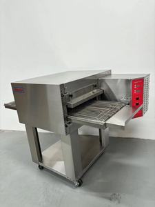 <strong>Gas</strong> <strong>Pizza</strong> <strong>Oven</strong> BBQ Vegetables Meat Smoker <strong>Gas</strong> Outdoor <strong>Portable</strong> Food Truck Restaurant Commercial Kitchen Automatic <strong>Oven</strong> - Product Image 4
