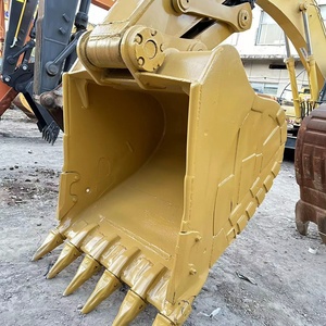 รถขุดตีนตะขาบ Caterpillar Cat 336d2 ขนาด 36 ตัน รถขุดมือสอง CAT320 323 324 330 336 349 รถขุดมือสองคุณภาพดี - Product Image 2