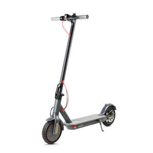 สกู๊ตเตอร์สองล้อ Mankeel MK083 M1 Pro 2 รุ่นคล้าย M365 มอเตอร์ 500W ยางรังผึ้งขนาด 8.5 นิ้ว ได้รับการรับรองมาตรฐาน CE  สามารถขึ้นเนินได้ 15 องศา - Product Image 1