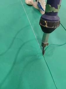 <span class=keywords><strong>Pistola</strong></span> <span class=keywords><strong>de</strong></span> soldadura <span class=keywords><strong>de</strong></span> aire caliente <span class=keywords><strong>de</strong></span> grado industrial <span class=keywords><strong>de</strong></span> 1600W Master PVC PP PE TPO y soldaduras <span class=keywords><strong>de</strong></span> suelo <span class=keywords><strong>de</strong></span> PVC - Product Image 6