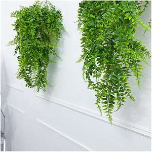 <span class=keywords><strong>ต้นไม้</strong></span>ประดิษฐ์แบบติด<span class=keywords><strong>ผนัง</strong></span> วัสดุหวาย ปรับแต่งได้ เป็นมิตรกับสิ่งแวดล้อม ของตกแต่งบ้านขนาดเล็ก <span class=keywords><strong>ชั้น</strong></span><span class=keywords><strong>วาง</strong></span><span class=keywords><strong>ติด</strong></span><span class=keywords><strong>ผนัง</strong></span>ใบไม้ - Product Image 5