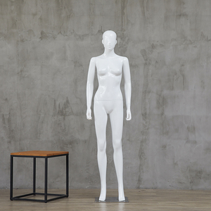 <span class=keywords><strong>Plastic</strong></span> Vrouwelijke Mannequin <span class=keywords><strong>Dummy</strong></span> Vrouwen Groothandel Full Body Mannequins - Product Image 2