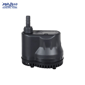 <span class=keywords><strong>Pompa</strong></span> dell'Acqua per Condizionatore GH-333 Nera Mini Raffreddatore d'Aria 220V <span class=keywords><strong>Pompa</strong></span> Sommergibile - Product Image 1