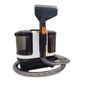 Aspirateur eau et poussière haute performance multifonctionnel portable pour usage commercial et domestique, idéal pour les canapés - Product Image 1