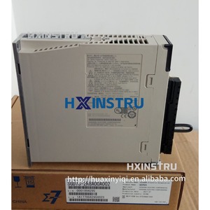 ไดรเวอร์เซอร์โว YASKAWA SGD7S-2R8A00A002 ใหม่หนึ่งชิ้น จัดส่งด่วน H - Product Image 2