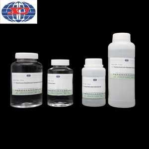 Huile de silicone hydrogénée de haute pureté, liquide, utilisée pour le retrempage du caoutchouc silicone - Product Image 1