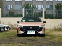 Berline Advanced 2026 EZ-6 200Max avec prolongateur d'autonomie, autonomie EV de 200 km, autonomie totale de 1301 km, moteur 160 kW, propulsion arrière