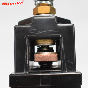 סין סיטונאי ריאה מקורי 80 V 400A אולברייט מגעון SW200-802 משמש לרכב חשמלי/מלגזת מגעון - Product Image 4