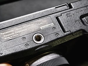 DMC-G7 Lumix cũ 16.0 MP 4K Máy ảnh kỹ thuật số không gương lật UHD giá thấp hình ảnh chất lượng cao thẻ SD gốc - Product Image 6