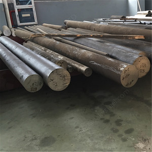 Barre en alliage de nickel Inconel 625, haute résistance et résistance à la chaleur pour les applications chimiques et aérospatiales - Product Image 2