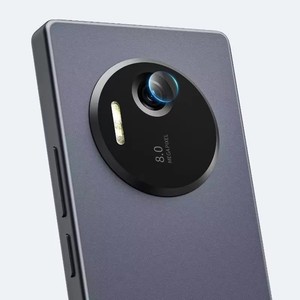 สมาร์ทโฟน Qin F25 รุ่น Android 14 ปุ่มกด รองรับซิมคู่ Octa Core ขายดี ราคาส่งถูกจากโรงงาน - Product Image 1