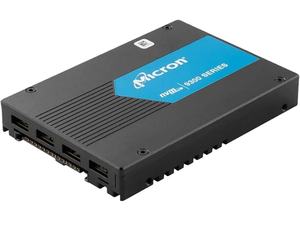 9300 PRO Series 2,5 SSD NVMe 15,36 "U.2 3,0 TB PCI-Express X4 - Product Image 1