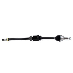 CCL voiture de tourisme Auto 654Mm Cv essieu arbre d'entraînement pour Daihatsu Sirion Aeolus E70 43410-B2380 Suspension Par pour Hyundai toyota - Product Image 2
