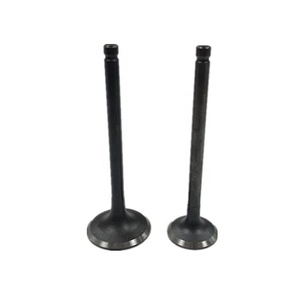 Valve d'échappement, accessoire pour moteur 5A-FE 13711 — 16060, 13715 — 15070, pièces détachées - Product Image 2