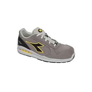 DIADORA UTILITY-701,176221-C8700/41 Zapatos de Seguridad RUN NET AIRBOX LOW S3 SRC, ZAPATOS DE SEGURIDAD Y ENTRENADORES DE SEGURIDAD grises - Product Image 1