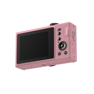 กล้องดิจิตอล, ถ่ายวิดีโอสไตล์เรโทร, กล้องถ่ายภาพ 4K 48MP - Product Image 5