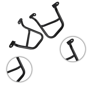 Precio Especial de Fábrica - Protector de Motor para Motocicleta, Barra Anticaídas, Marco de Protección, Parachoques Deslizante para <span class=keywords><strong>Honda</strong></span> <span class=keywords><strong>CB500X</strong></span> 2016 2017 2018 2019 2020 - Product Image 4