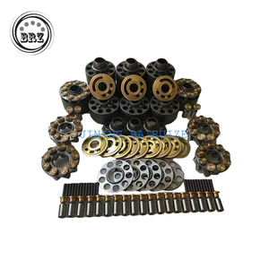 Kits de Reparación de Piezas Hidráulicas para Excavadoras, Pistón de Bomba, Placa de Válvula de Bomba Kawasaki K3v112dt, <span class=keywords><strong>Kit</strong></span> de Sellos - Product Image 3