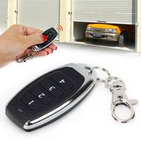 Télécommandes à code roulant pour moteurs d'ouvre-portes de garage ZTGD EIKIA