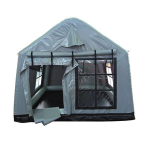 Carpa Inflable de PVC Pequeña para Interiores WINSUN, Hermética e Impermeable (3000 mm+), Bomba Eléctrica, CE, Fácil Instalación, Opciones Personalizadas - Product Image 1
