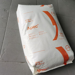 कोवेस्ट्रो (बायर) पीसी 6555 6005 6557 6487 पीसी कणों के उच्च-शक्ति यूवी-प्रतिरोधी पॉलीकार्बोनेट रेसिन - Product Image 1