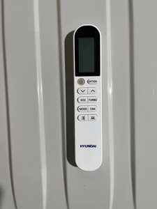 Aire Acondicionado de 24000 BTU, Enfriamiento y Calefacción, Tipo Split, Montado en la Pared - Product Image 6