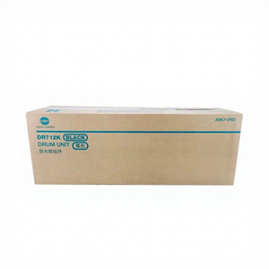 Kit tambour d'imprimante de haute qualité A9K70RD DR712 DR-712 pour Konica Minolta C659 C759, prix de gros usine - Product Image 1