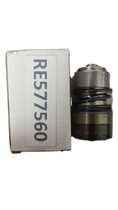 Công nghệ tiên tiến re577560 thủy lực khớp nối nhanh cho thiết bị thủy lực - Product Image 2