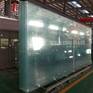 <span class=keywords><strong>The</strong></span> price best, laminated glass building's hardened, Safety de Safety, panel sheets from térmi pvb laminated glass - Product Image 2