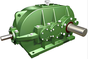 Concevoir des réducteurs de transmission personnalisés de haute qualité pour les équipements industriels lourds, y compris les applications minières et marines. - Product Image 5