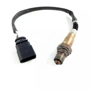 Oxygen <b>Sensor</b> 03C906262AG <b>For</b> <b>Car</b> Replacement Auto Part - Product Image 1