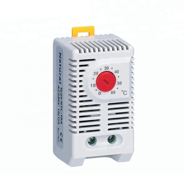Natural NTL 10A-F New Temperature Switch,thermal Sensor,thermostat Controller
