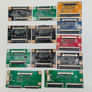 Soporte técnico Samsung 96 PIN a 51 pin convertidor adaptador placa NU RU <span class=keywords><strong>MU</strong></span> <span class=keywords><strong>TU</strong></span> QN QA UN NU RU - Product Image 6