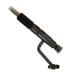 Trending Isuzu Engin parts 4jb1 inyector 2.77L para motor de recogida <span class=keywords><strong>JMC</strong></span> y <span class=keywords><strong>JMC</strong></span> vigus auto - Product Image 1