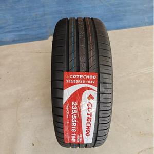 Neumáticos de Verano 2026 235/55R18 104V TL para Automóviles de Pasajeros con Baja Resistencia a la Rodadura y Ahorro de Energía, Aptos para Uso Doméstico - Product Image 1