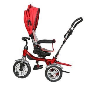 Grossiste enfants <span class=keywords><strong>tricycle</strong></span>/trois vélo bébé vélo pour 1-4 ans enfant - Product Image 2