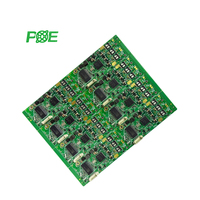 Fabricant de PCB et PCBA, carte de contrôle électronique personnalisée, assemblage SMT, SMD, DIP, usine OEM de PCBA pour applications aérospatiales