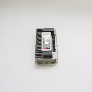 Contrôleur de moteur BLDC YMMOTOR YM7230A 48-72V 30-32A Courant de bus Freinage régénératif à trois vitesses pour IP67 - Product Image 3