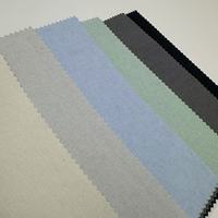 Tissu pour stores enrouleurs en polyester résistant aux UV et anti-décoloration, matériau durable pour stores de fenêtre pour la maison et le bureau