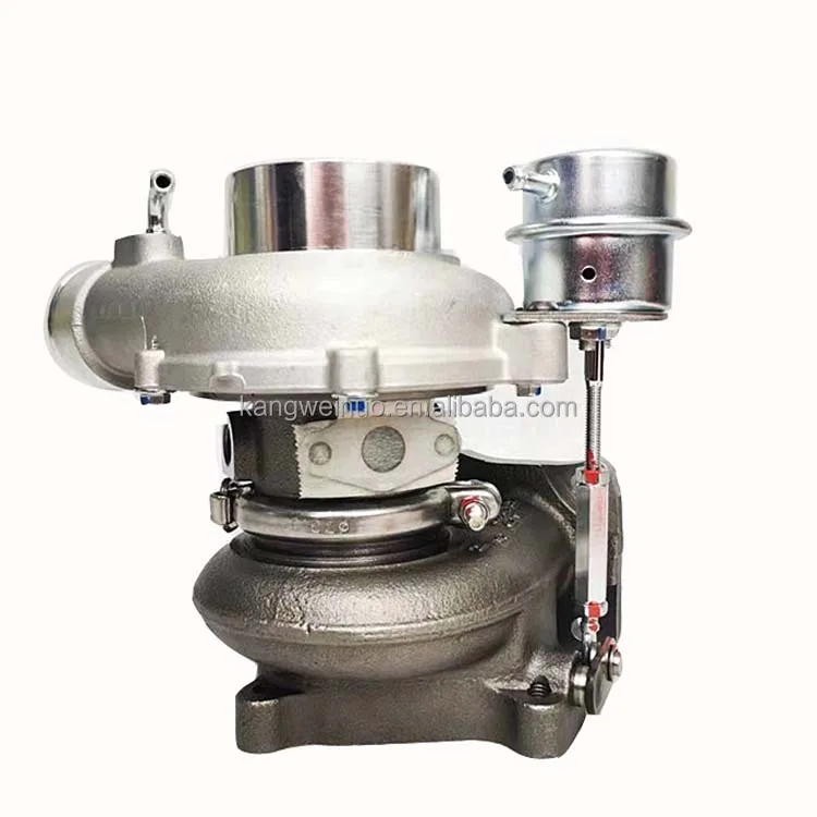 チャージャー 4HJ1 3.0TDディーゼルエンジンRHF4ターボチャージャー8980118923ターボ