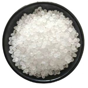 High Quality <b>HDPE</b> Resin <b>HDPE</b> Granular High-Density Polyethylene Molding Grade - Product Image 1